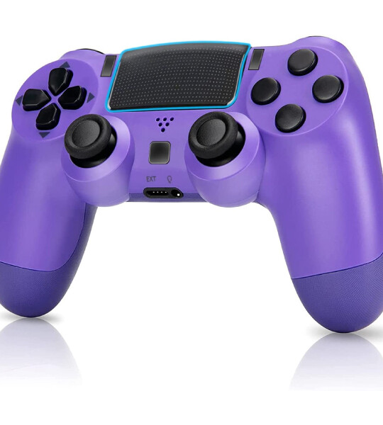 Wireless Controller Compatible Remote Gamepad and Joystick Gift for Women