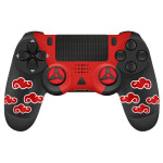 PS4 Controller Gaming Gamepad with Charging Cable