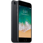Apple iPhone 7 32GB  Black For Verizon