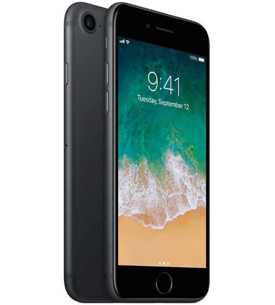 Apple iPhone 7 32GB  Black For Verizon