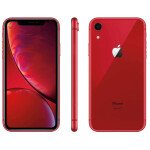 Apple iPhone XR Boost Mobile 128GB Red