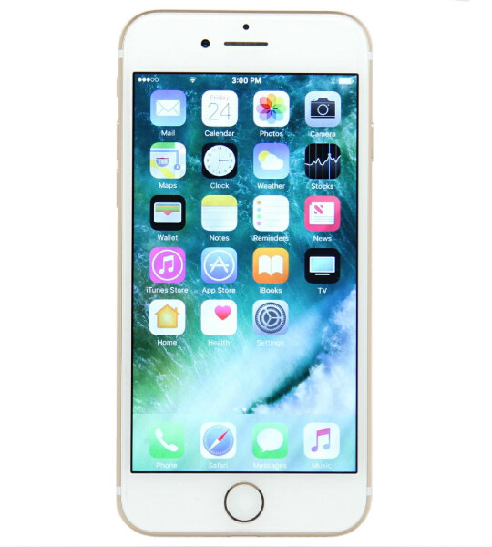 Apple iPhone 7 128GB Gold For AT&T Or TMobile