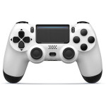 Wireless Dual Vibration Game Controller