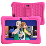 Kids Tablet with 32GB ROM Quad Core Processor