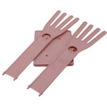 ABS Kitchen Rubber Gloves