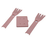 ABS Kitchen Rubber Gloves