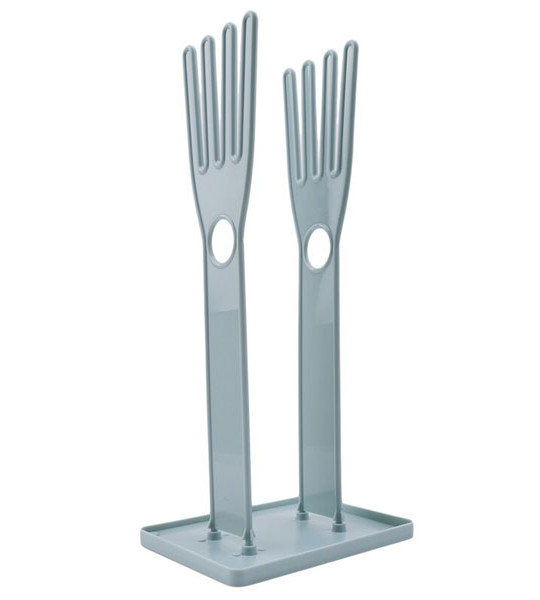 ABS Kitchen Rubber Gloves