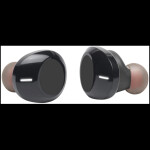 True Wireless In Ear Headphones Pure Bass Sound