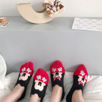 Animal Cartoon Mouse Duck Cotton Socks