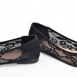 Autum Summer Ladies Loafers Soft Flat Shoes