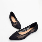 Autum Summer Ladies Loafers Soft Flat Shoes