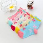 Autumn High Quality Girls Socks
