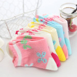 Autumn High Quality Girls Socks