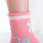 Autumn High Quality Girls Socks