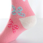 Autumn High Quality Girls Socks