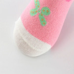 Autumn High Quality Girls Socks