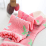 Autumn High Quality Girls Socks
