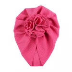 Girl Turban Hat