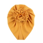 Girl Turban Hat