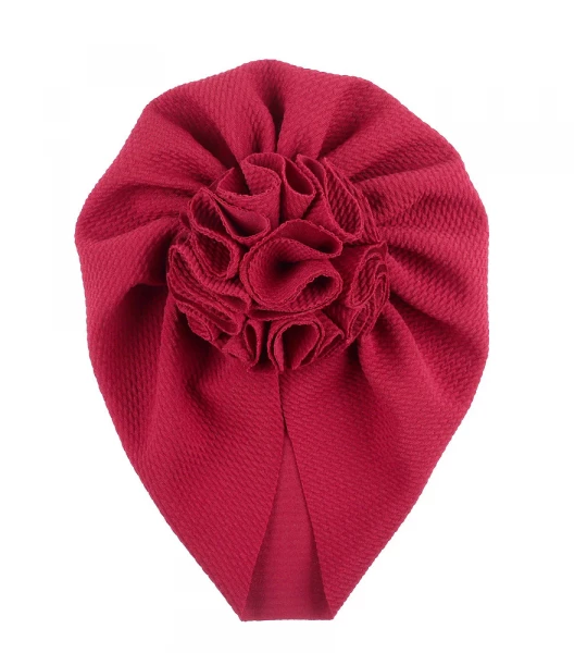 Girl Turban Hat