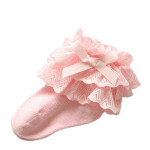 Baby Girls Socks