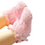 Baby Girls Socks