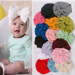 Baby Hat Turban