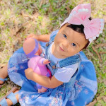 Baby Turban Headband