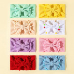 Baby Turban Headband