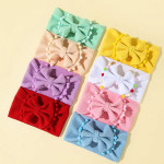 Baby Turban Headband