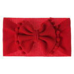 Baby Turban Headband