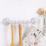 Bath Towel Clothes Bathroom Rack