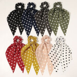 Summer bohemian hair bands