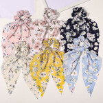 Summer bohemian hair bands