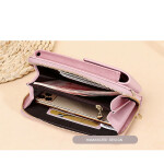 Brand Designer Phone Pocket Small Purse