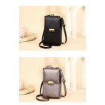 Brand Designer Phone Pocket Small Purse