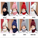 Brand Winter knitted Caps