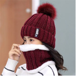 Brand Winter knitted Caps