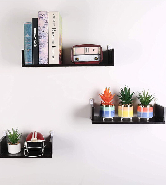 Artificial Succulent Green Red Plants Modern Ceramic Pots for Home Decoration