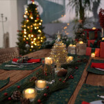 Flameless Tea Light Candles, Flickering Tealights with Warm White Light for Wedding Decor