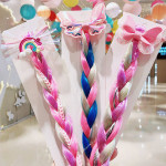 Cartoon Bow Butterfly Headband