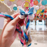 Cartoon Bow Butterfly Headband