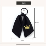 Cartton Partten Hairband