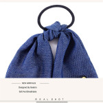 Cartton Partten Hairband