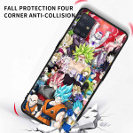 Case For Samsung Galaxy