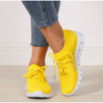 Casual  Ladies Flat Shoes