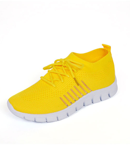 Casual  Ladies Flat Shoes