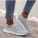 Casual  Ladies Flat Shoes