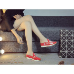 Chinese Embroidered Ladies Shoes