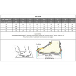 Comfortable Mesh Lace-Up Ladies Sport Shoes